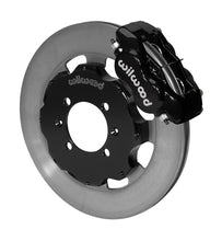 Load image into Gallery viewer, 2016 - 2023 Fiat, Mazda Forged Dynalite Big Brake Front Brake Kit (Hat) - 140-14233