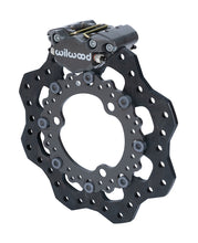 Load image into Gallery viewer, Dynapro Single Front Dirt Modified Brake Kit - 140-14341