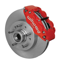 Load image into Gallery viewer, 1964-1967 Chevrolet C10 Panel 2WD Brake Kits