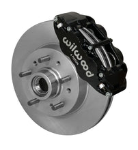 Load image into Gallery viewer, 1960 - 1963 Chevrolet, GMC Classic Series Forged Narrow Superlite 6R Front Brake Kit - 140-14526
