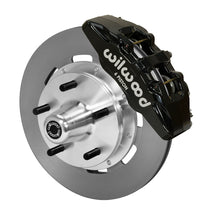 Load image into Gallery viewer, 1974 - 1980 Ford, Mercury Forged Dynapro 6 Big Brake Front Brake Kit (5 x 5 Hub) - 140-14531