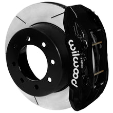 Load image into Gallery viewer, 2013 - 2022 Ford TX6R Big Brake Truck Rear Brake Kit - 140-14559