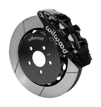 Load image into Gallery viewer, 2009 - 2012 Audi AERO6 Big Brake Front Brake Kit - 140-14584