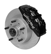 Load image into Gallery viewer, 1968 - 1972 Ford Classic Series Dynapro 6 Front Brake Kit - 140-14614