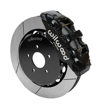 Load image into Gallery viewer, 2007 - 2013 Infiniti, Nissan AERO6 Big Brake Front Brake Kit - 140-14819