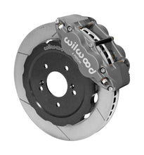 Load image into Gallery viewer, 2000 - 2009 Honda Forged Superlite 6R Big Brake Front Brake Kit (Race) - 140-14965