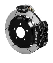 Load image into Gallery viewer, 2006 - 2015 Mazda Dynapro Radial-MC4 Rear Parking Brake Kit - 140-15034