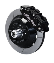 Load image into Gallery viewer, Forged Narrow Superlite 6R Big Brake Front Brake Kit (5 x 5 Hub) - 140-15155