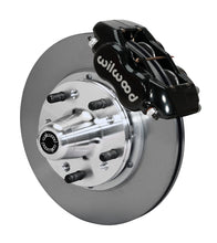 Load image into Gallery viewer, 1965 - 1972 Chrysler, Dodge, Plymouth Forged Dynalite Pro Series Front Brake Kit - 140-15196