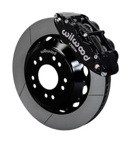 Load image into Gallery viewer, 1963 - 1987 Chevrolet, GMC Forged Narrow Superlite 6R Big Brake Front Brake Kit (Hat) - 140-15304