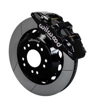 Load image into Gallery viewer, 1963 - 1987 Chevrolet, GMC AERO6 Big Brake Front Brake Kit - 140-15305