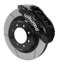 Load image into Gallery viewer, 2014 - 2023 Ram TX6R Big Brake Truck Front Brake Kit - 140-15381
