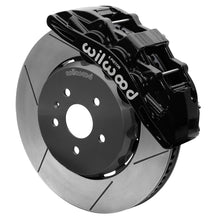 Load image into Gallery viewer, 2010 - 2015 Chevrolet SX6R Big Brake Dynamic Front Brake Kit - 140-15431