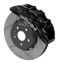 Load image into Gallery viewer, 2016 - 2019 Chevrolet SX6R Big Brake Dynamic Front Brake Kit - 140-15438