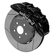Load image into Gallery viewer, 2016 - 2019 Chevrolet SX6R Big Brake Dynamic Front Brake Kit - 140-15441
