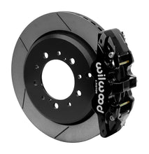 Load image into Gallery viewer, 2007 - 2018 Lexus, Toyota AERO4 Big Brake Truck Rear Brake Kit - 140-15474