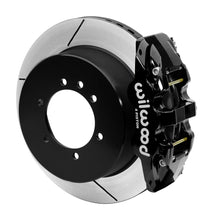 Load image into Gallery viewer, AERO4 Big Brake Truck Rear Brake Kit - 140-15597