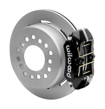 Load image into Gallery viewer, Forged Dynapro Low-Profile Dust Seal Rear Parking Brake Kit - 140-15601