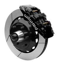 Load image into Gallery viewer, 1963 - 1987 Chevrolet, GMC AERO6 Big Brake Front Brake Kit (6 x 5.50 Hub) - 140-15947