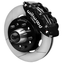 Load image into Gallery viewer, 1988 - 2002 Chevrolet, GMC Forged Narrow Superlite 6R Big Brake Front Brake Kit (Hub) - 140-15948