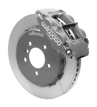Load image into Gallery viewer, 1995 - 2001 BMW Forged Superlite 6R Big Brake Lug Drive Front Brake Kit (Race) - 140-16005