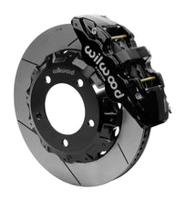 Load image into Gallery viewer, 2016 - 2018 Lexus, Toyota AERO6 Big Brake Truck Front Brake Kit - 140-16046