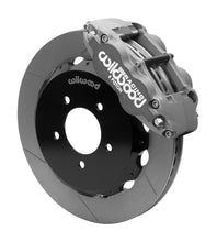 Load image into Gallery viewer, 2006 - 2015 Mazda Forged Narrow Superlite 6R Big Brake Front Brake Kit (Race) - 140-16093
