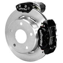 Load image into Gallery viewer, Forged Dynalite Rear Electronic Parking Brake Kit - 140-16126