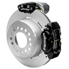 Load image into Gallery viewer, Forged Dynalite Rear Electronic Parking Brake Kit - 140-16130