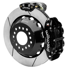 Load image into Gallery viewer, Forged Narrow Superlite 4R Big Brake Rear Electronic Parking Brake Kit - 140-16132