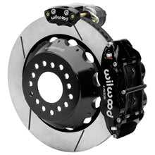 Load image into Gallery viewer, Forged Narrow Superlite 4R Big Brake Rear Electronic Parking Brake Kit - 140-16144