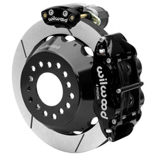 Load image into Gallery viewer, Forged Narrow Superlite 4R Big Brake Rear Electronic Parking Brake Kit - 140-16151