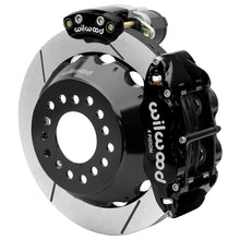 Load image into Gallery viewer, Forged Narrow Superlite 4R Big Brake Rear Electronic Parking Brake Kit - 140-16155