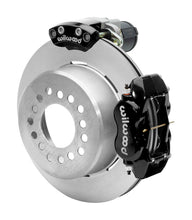 Load image into Gallery viewer, 1964 - 1974 Buick, Chevrolet, Oldsmobile, Pontiac Forged Dynalite Rear Electronic Parking Brake Kit - 140-16164