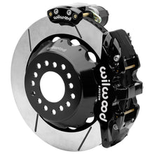 Load image into Gallery viewer, AERO4 Big Brake Rear Electronic Parking Brake Kit - 140-16175