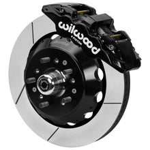 Load image into Gallery viewer, 1964 - 1974 Buick, Chevrolet, GMC, Oldsmobile, Pontiac AERO6 Big Brake Front Brake Kit - 140-16209