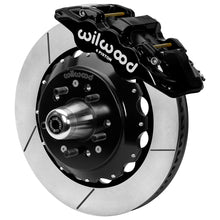 Load image into Gallery viewer, 1978 - 2003 Buick, Chevrolet, GMC, Isuzu, Oldsmobile, Pontiac AERO6 Big Brake Front Brake Kit - 140-16246