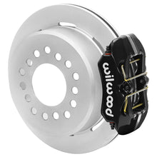 Load image into Gallery viewer, Forged Dynapro Low-Profile Rear Parking Brake Kit - 140-16406