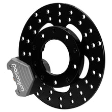 Load image into Gallery viewer, Dynalite Single Floater Front Drag Brake Kit - 140-16558