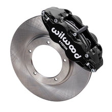 Load image into Gallery viewer, 1984 - 1989 Porsche Forged Narrow Superlite 4R Front Brake Kit - 140-16681