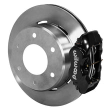 Load image into Gallery viewer, 1963 - 1987 Chevrolet, GMC Forged Dynalite Rear Parking Brake Kit (6 x 5.50 Rotor) - 140-16712
