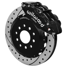 Load image into Gallery viewer, 1973 - 1987 Chevrolet, GMC Forged Narrow Superlite 6R Big Brake Front Brake Kit (Hat) - 140-16781