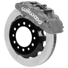 Load image into Gallery viewer, AV6R Big Brake Truck Front Brake Kit - 140-16785