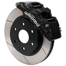Load image into Gallery viewer, 2010 - 2024 Ford, Lincoln AERO6-DM Direct-Mount Truck Front Brake Kit - 140-16806