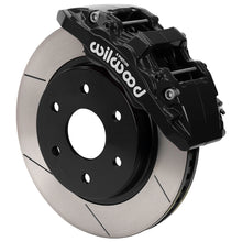 Load image into Gallery viewer, 2010 - 2014 Ford AERO6-DM Direct-Mount Truck Front Brake Kit - 140-16807