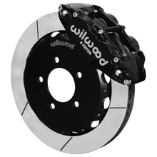 Load image into Gallery viewer, 2013 - 2023 Acura, Honda Forged Narrow Superlite 6R Big Brake Front Brake Kit (Hat) - 140-16847