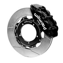Load image into Gallery viewer, 1969 - 1974 Porsche Forged Narrow Superlite 4R Front Brake Kit - 140-16937
