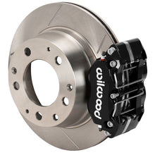 Load image into Gallery viewer, 1969 - 1983 Porsche Narrow Dynapro-P Radial Rear Brake Kit - 140-17002