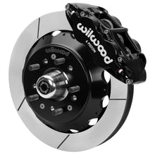 Load image into Gallery viewer, Forged Narrow Superlite 6R Big Brake Front Brake Kit (Hub) - 140-17089