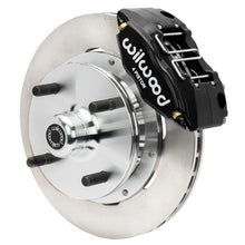 Load image into Gallery viewer, 1970 - 1972 Porsche Powerlite Front Brake Kit - 140-17473